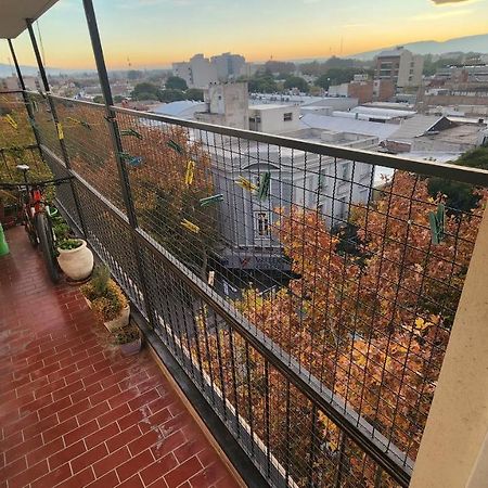 Departamento En Plena Peatonal De San Juan Apartamento Exterior foto