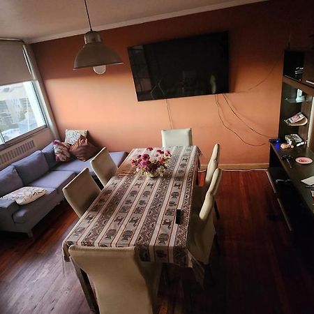 Departamento En Plena Peatonal De San Juan Apartamento Exterior foto