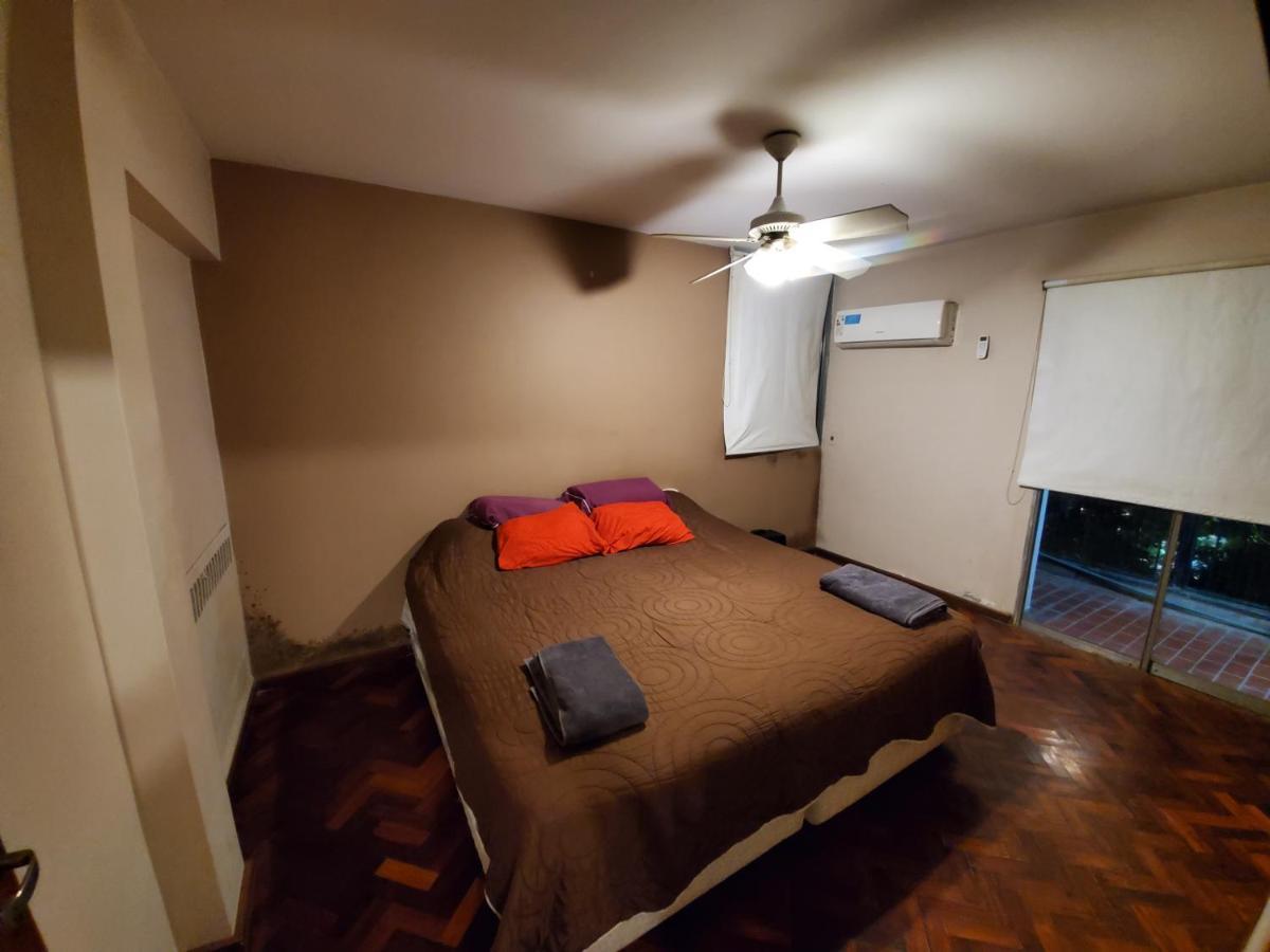 Departamento En Plena Peatonal De San Juan Apartamento Exterior foto