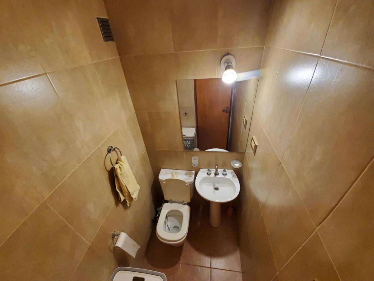 Departamento En Plena Peatonal De San Juan Apartamento Exterior foto