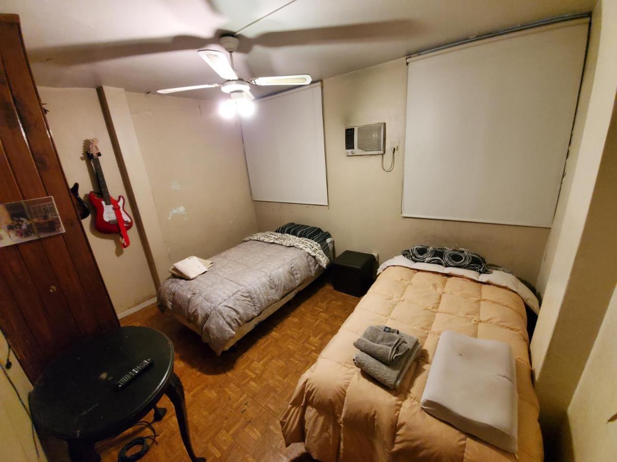 Departamento En Plena Peatonal De San Juan Apartamento Exterior foto