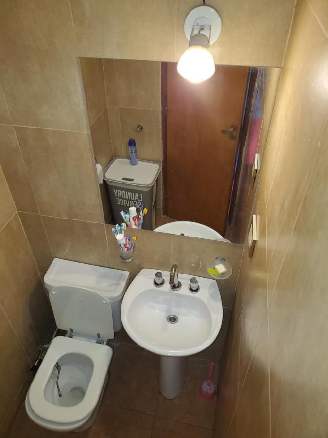 Departamento En Plena Peatonal De San Juan Apartamento Exterior foto