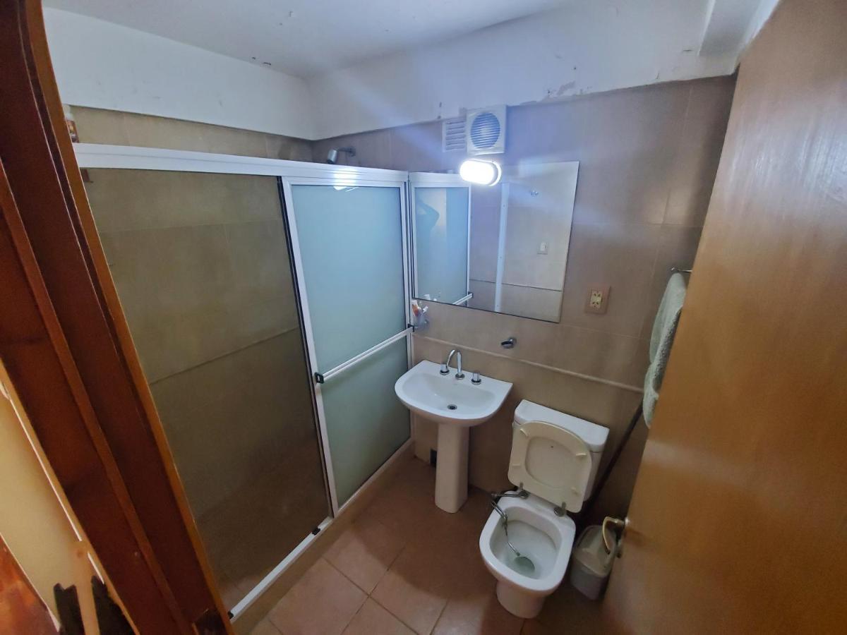 Departamento En Plena Peatonal De San Juan Apartamento Exterior foto