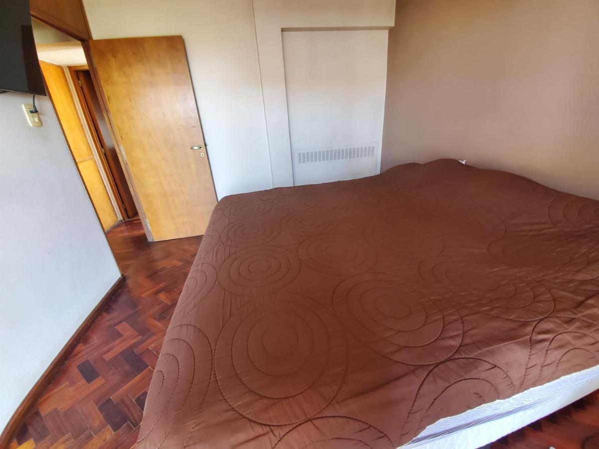 Departamento En Plena Peatonal De San Juan Apartamento Exterior foto