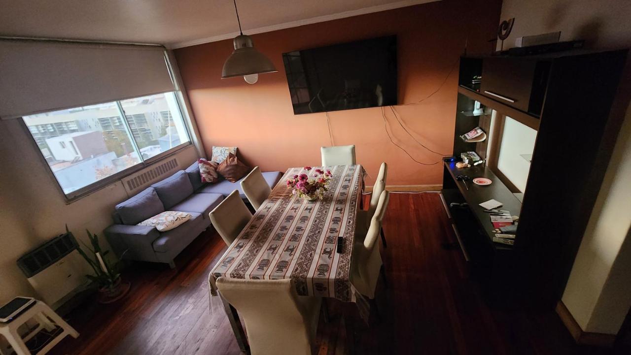 Departamento En Plena Peatonal De San Juan Apartamento Exterior foto